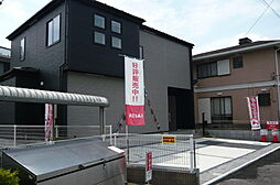 宮代町和戸４丁目新築戸建