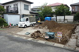 宮代町宮代台３丁目新築戸建