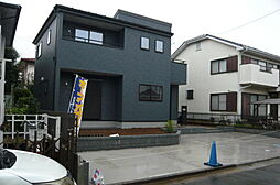 蓮田・椿山４丁目新築戸建