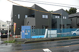 蓮田市藤ノ木新築分譲 ２号棟