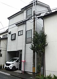 ふじみ野市北野２丁目戸建て