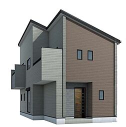 白岡市篠津新築戸建て