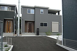 白岡市白岡新築戸建 ２号棟