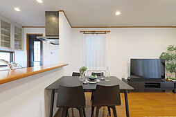 北名古屋市九之坪山戸建