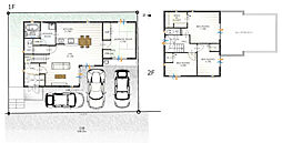 日進市浅田平子戸建