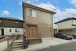 日進市浅田平子戸建