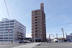 ユーハウス東枇杷島 3A