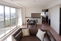 ロフティ若竹 801