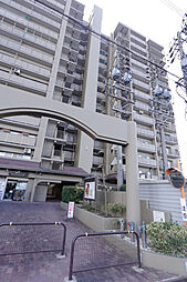 ザ・スクエア国府宮2 B棟 601