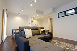 パークシティ江南一番街 1103