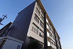 パビリオン百合ヶ丘D棟 103