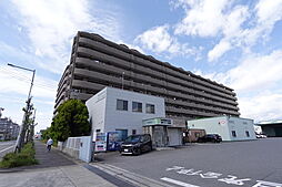 ライオンズガーデン稲永 813
