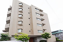 モアグレース・フレシア加納栄町 601
