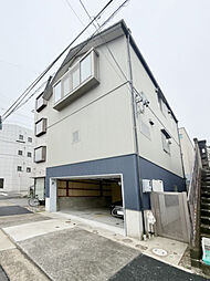 昭和区前山町戸建