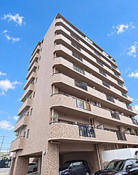 ロイヤルマンション長良川西 901