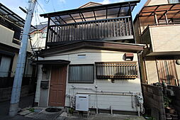 市川市大洲１丁目の一戸建て