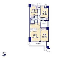 ライオンズマンション町田駅前