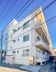 東領家コーポ 302