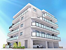 Techno-Terrasse 北綾瀬 503