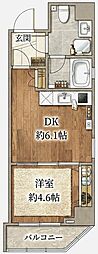 プレスタンテ ウィステリア 401