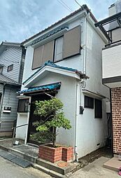 松本一丁目中古戸建