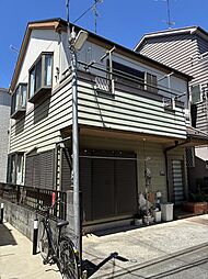 幸区小向町戸建て