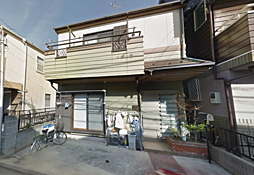 幸区小向町戸建て