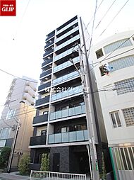 SHOKEN Residence 横浜戸部II