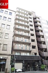 グリフィン横浜・海岸通