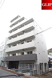 ディアレイシャス横浜サウスパレス