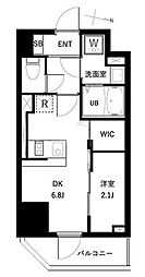 アーバンパーク扇大橋 205