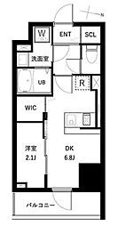 アーバンパーク扇大橋 504