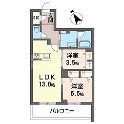 ルル・アルエット 205