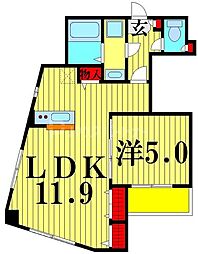 ガーデンフォレスト親水公園 304