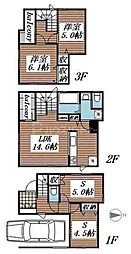Sumai−to足立区鹿浜02 001