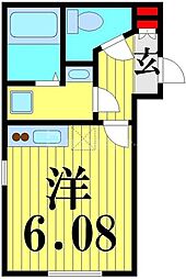 ベルシードステアー西新井