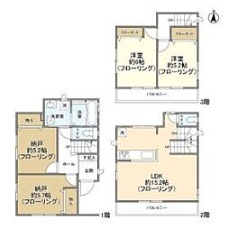 Kolet青井六丁目 1