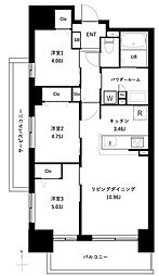 アーバンパーク谷在家