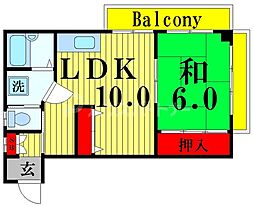第一マジマハイツ春待月