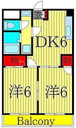 ＷｅｓｔｉｎＰａｒｋ東綾瀬