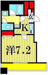 アイルグランデ東京竹ノ塚