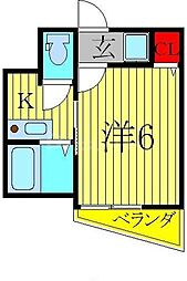 シャーウッド青井