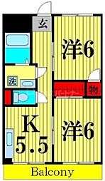 ニューサカエコーポ