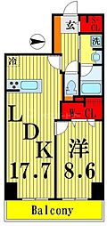 足立区西新井栄町１丁目