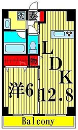 足立区西加平２丁目