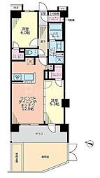 パレステージ江北