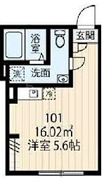 仮）竹ノ塚新築 101