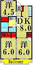 ガーデンヒル牛込