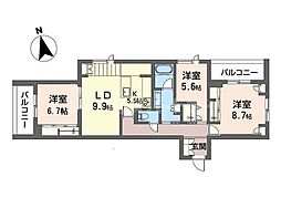 ヒュッゲ　ヤード