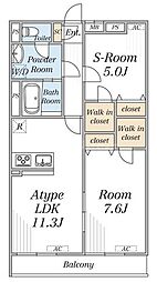 リブリ・SK竹の塚
